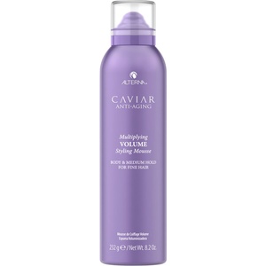 Multiplying Volume Styling Mousse Mousse capillaire