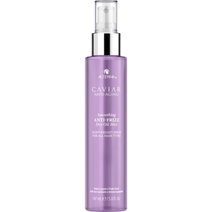 Smoothing Anti-Frizz Dry Oil Mist Huile capillaire 