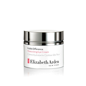 Elizabeth Arden Visible Difference Moisturizing, Crème pour les yeux, Femmes, Tou soin des yeux