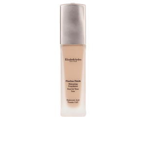 Flawless Finish Skincaring Foundation #440w Accessoire de maquillage 