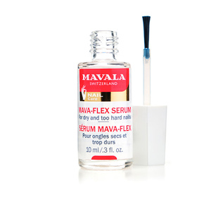 Sérum Pour Les Ongles Mava-flex Mavala Kit de soins pour les ongles