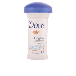 Original Déodorant Crema Dove Déodorant