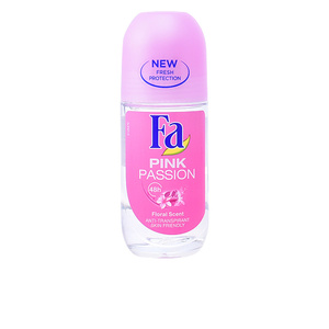 Pink Passion Deo Roll-on Fa Déodorant