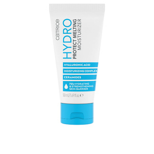 Hydro Protect Melting Moisturizer Catrice Soin visage