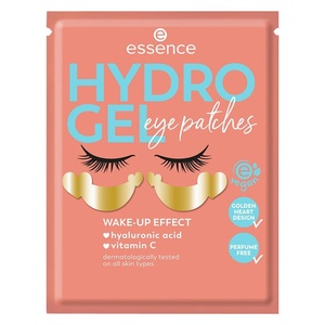 Hydro Gel Eye Patches Patch yeux