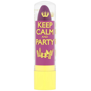 Baume à Lèvres Keep Calm & Party 