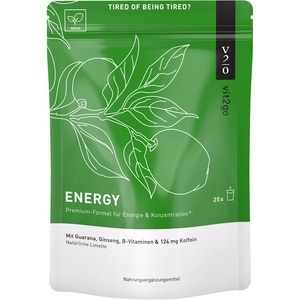 Energy Bag complément alimentaire