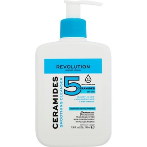 Ceramides Soothing Cleanser Lotion tonique