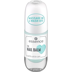 The Nail Balm Baume pour les ongles