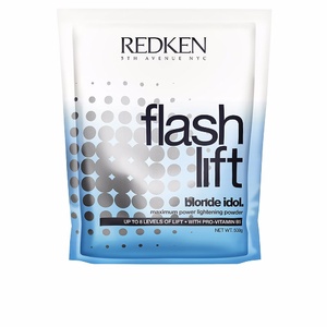 Blonde Idol Flash Lift 500 Gr Coloration capillaire