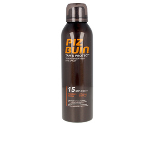 Tan & Protect Intensifying Spray Spf15 Piz Buin Maquillage corps