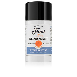 Floïd Desodorante Citrus Spectre Stick Floïd Déodorant