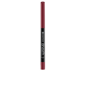 Matte Comfort Perfilador De Labios #08-dark Berry Rouge à lèvres