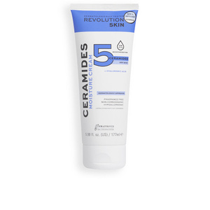 Ceramides Crème Hydratante Revolution Skincare Soin visage 