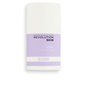 Crème De Nuit Retinol Revolution Skincare Soin visage