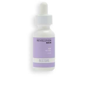 Retinol Intense 0,5% Sérum Revolution Skincare Soin visage