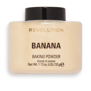 Poudre À Lever Banane 32 Gr Accessoire de maquillage 