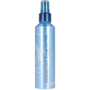 Shine Define Spray Brillance Et Fixation Sebastian Professionals Aprés-shampooing