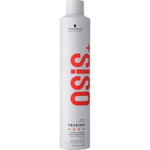 Session Extra Strong Hold Hairspray Spray capillaire 