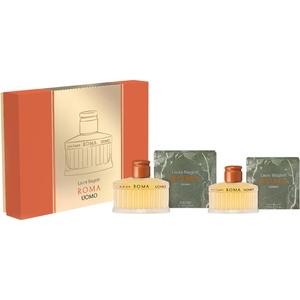 Roma Uomo Gift Set Kit de senteurs 
