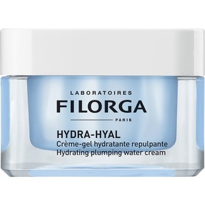 Hydra-Hyal Cream-Gel Créme visage
