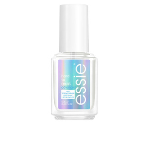 Hard To Resist Fortifiant Pour Les Ongles Essie Crayon blanc pour ongles
