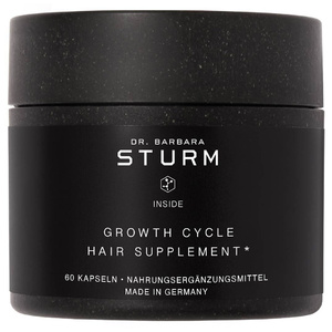 Growth Cycle Hair Supplement complément alimentaire