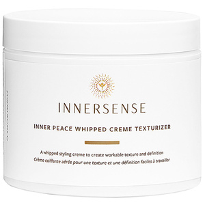 INNER PEACE WHIPPED CREME TEXTURIZER Liquide coiffant 