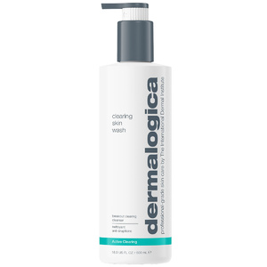 Clearing Skin Wash Mousse nettoyante