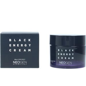 Black Energy Cream Neogen Soin visage