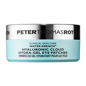 Water Drench Hydrogel Eye Patches soin des yeux 