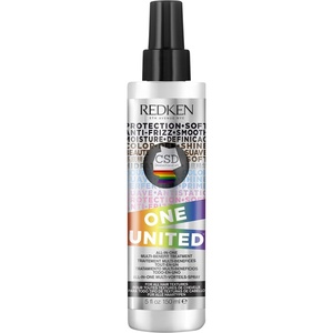 Pride Edition One United Multi-Benefit-Treatment Spray capillaire
