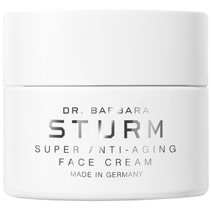 Super Anti Aging Face Cream Soin visage