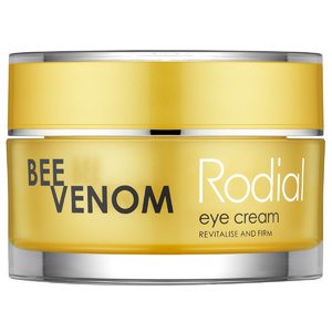 Bee Venom Eye Cream soin des yeux 