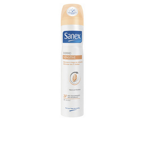 Déodorant Dermo Sensible Spray Sanex Déodorant 