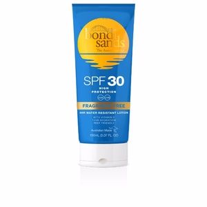 Spf30+ Water Resistant 4hrs Coconut Beach Sunscreen Lotion Bondi Sands Créme solaire