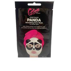 Mask #panda Glam Of Sweden Soin visage 
