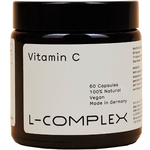 Vitamin C Complex complément alimentaire