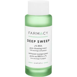 Deep Sweep Pore Cleaning nettoyage du visage