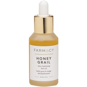 Honey Grail Face Oil Créme visage 