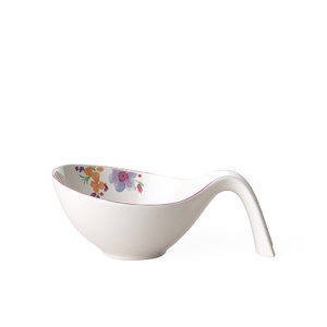 Coupe avec anse Mariefleur Gifts Bol