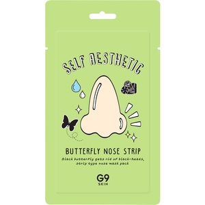 Butter Fly Nose Strip  
