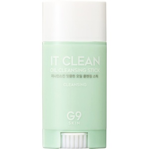 It Clean Oil Cleansing Stick Huile nettoyante 