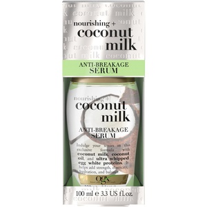 Coconut Milk Anti-Breakage Serum Sérum capillaire 