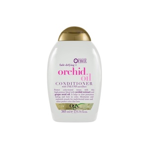 Orchid Oil Conditioner Aprés-shampooing 