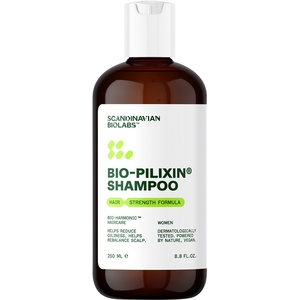 Bio-Pilixin Shampoo Women Shampooing 