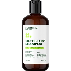 Bio-Pilixin Shampoo Men Shampooing