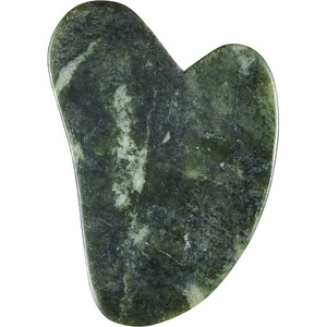 Stone Green Jade  