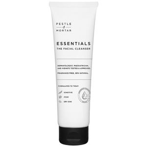 Essentials - The Facial Cleanser Créme nettoyante