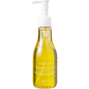 Natural Cleansing Oil Huile nettoyante